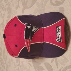 NFL Patriot Hat